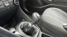 Ford Fiesta 1.0 EcoBoost 95 Trend 5dr Petrol Hatchback